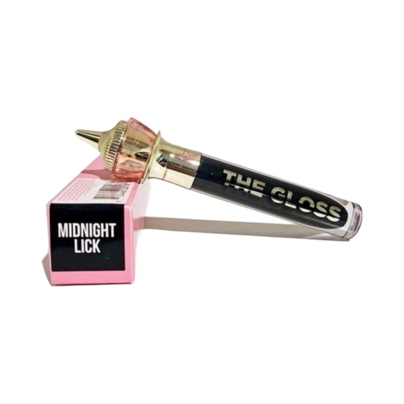 NIB Jeffree Star The Gloss in Midnight Lick - Picture 6 of 6